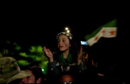 في ذكرى الثورة السورية..