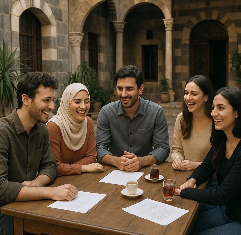 الطائفية الناعمة.. كيف تسللت إلى تفاصيل الحياة السورية؟