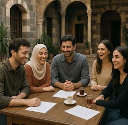 الطائفية الناعمة.. كيف تسللت إلى تفاصيل الحياة السورية؟