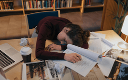 الحياة المؤقتة.. عن العيش دون ضمانات