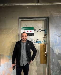 "فكرته سجن".. عن المدينة الجامعية في دمشق